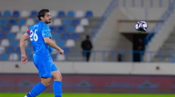 بمشاركة أحمد حجازي.. نيوم يسقط في فخ التعادل أمام الأخدود بالدوري السعودي